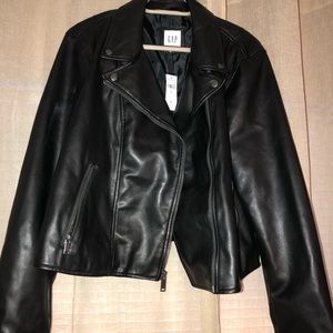 Gap Polyester bomber Jacket